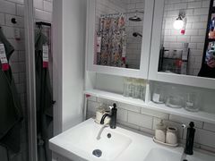 -宜家家居(四元桥商场店)