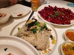 -莆田餐厅PUTIEN(西安万象天地店)