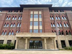 -浙江大学(海宁国际校区)
