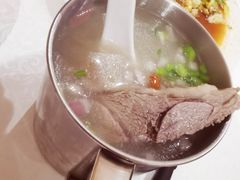 -巴依老爷·新疆美食(上城区天城路店)