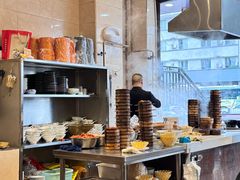 -豆相识•九九豆腐脑(牛咡桥店)