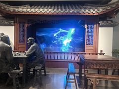 -南京书画院金陵美术馆