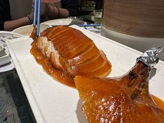 -小大董·烤鸭(凤凰汇店)