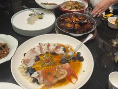 -银筵(武夷路店)