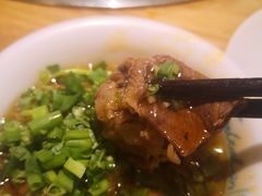 上脑肥牛-青瓷火锅料理(西单大悦城店)