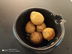 -贡梅老面馆·蟹粉面·无锡特色小吃(南长街主推店)