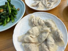 -一轩饺子馆(丽都店)