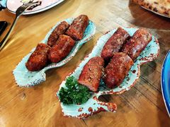 -盘炉forenza·云贵川融合小食堂 ( 钟楼中柳巷店)