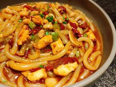 闺蜜米粉-丝路金桃·新疆菜(徐汇店)