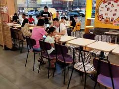 大堂-麦当劳(肇庆大旺店)
