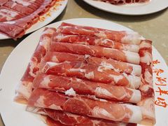 -总参北京涮羊肉