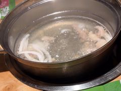 -椰夫人·养生椰子鸡(金沙洲永旺店)