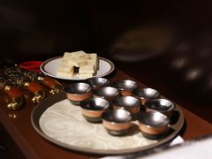 奶皮冰激凌-九十九顶毡房(阜石路店)