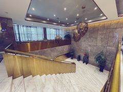 -宝鸡宴会中心艳阳天(公园路店)