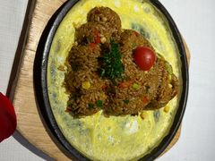 -俄士厨房(五棵松华熙LIVE店)