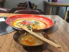 -蜀都冒菜·酱蟹生腌