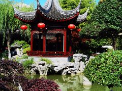 -南翔古镇