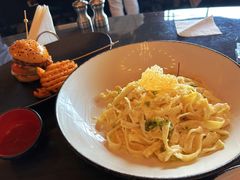 -哈蒙德餐厅
