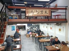 -小狗面馆·杭帮拌川·片儿川(大沽路店)