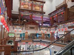 -银泰百货(北京大红门店)