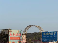-南澳海滩