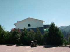 -山西通天峡景区