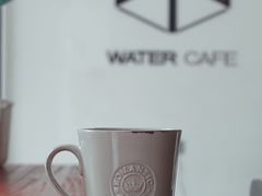 -WATER CAFE(广厦店)