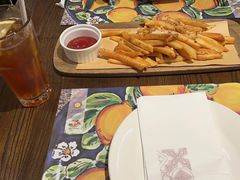 -Mammamia意大利餐厅(古北店)