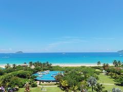 -三亚亚龙湾天域度假酒店