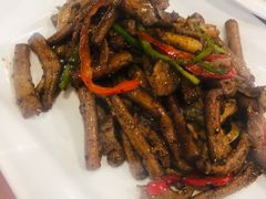 -香港仔茶餐厅(凤阳店)