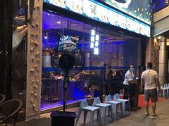 -千岛蚝高压锅生蚝·人参火锅(白云万达店)