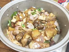 -马相卿特色烤肉面食馆(虎台店)