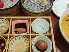 -奇芳阁·百年清真南京菜(夫子庙店)