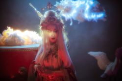 -梓摄影古装写真工作室(富力广场店)