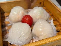 悦满楼虾饺皇-悦满楼·西关名点·湛江名菜(航空综合大厦店)
