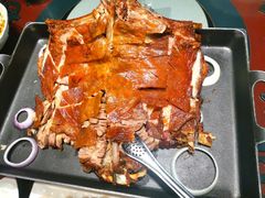 -九十九顶毡房(阜石路店)