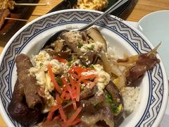 -鳗鲔·料理小馆