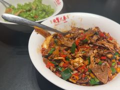 -天宝兄弟(前海壹方城店)