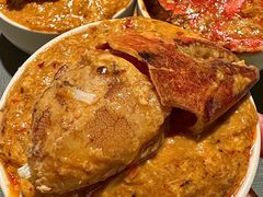 -狮拾久·现代新加坡料理(福田COCO Park店)