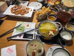 -德香苑脆皮烤鸭·经典(爱融荟城店)