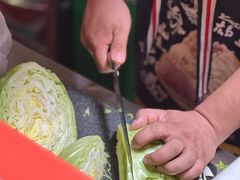 -拉面莊夢語＆中华料理八椿