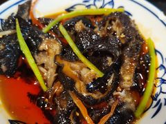 -碎怂烤肉(钟楼柳巷店)