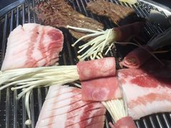 -碎怂烤肉(钟楼柳巷店)