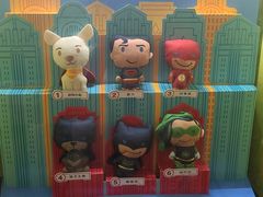 -麦当劳(咸阳人民路店)