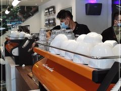 -Peet's Coffee皮爷咖啡(大学路店)