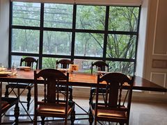 -金谷仓家庭料理(马泉营店)