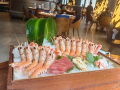 -Mr.Fish鱼鲜生海鲜放题(高德置地冬广场店)