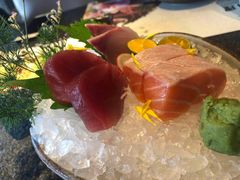-大桥日本料理·日式放题·铁板定食(科兴科学园店)