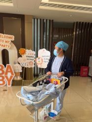 -爱丽馨御景月子中心