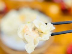 虾仁烧麦-海汇源老烧麦店(东大街总店)